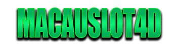 Logo Macauslot4D