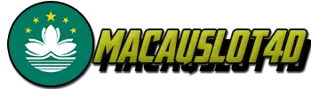 Logo Macauslot4d